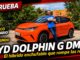 PRUEBA en VÍDEO del BYD Dolphin G DM-i: "No hay nada igual en el mundo"