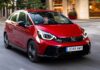 He probado el Honda Jazz e:HEV 2026: "En efectividad y eficiencia, pocos utilitarios pueden mirarle por encima del hombro" prueba del Honda Jazz e:HEV 2026