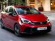 He probado el Honda Jazz e:HEV 2026: "En efectividad y eficiencia, pocos utilitarios pueden mirarle por encima del hombro" prueba del Honda Jazz e:HEV 2026