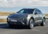 He probado el Porsche Macan Turbo EV: "En este eléctrico solo echo en falta el sonido del motor de combustión, porque el comportamiento es sobresaliente" prueba del Porsche Macan Turbo EV