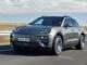He probado el Porsche Macan Turbo EV: "En este eléctrico solo echo en falta el sonido del motor de combustión, porque el comportamiento es sobresaliente" prueba del Porsche Macan Turbo EV