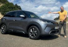 PRUEBA en VÍDEO del BYD Atto 2 Comfort 2026 Prueba Vídeo BYD Atto 2 2026 Comfort