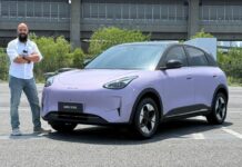 PRUEBA en VÍDEO del Geely EX2 (E2 en España): "¡Es el coche más vendido del mundo!" PRUEBA en VÍDEO del Geely EX2