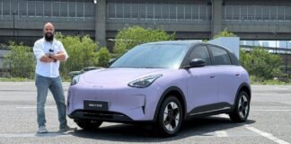 PRUEBA en VÍDEO del Geely EX2 (E2 en España): "¡Es el coche más vendido del mundo!" PRUEBA en VÍDEO del Geely EX2