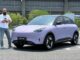 PRUEBA en VÍDEO del Geely EX2 (E2 en España): "¡Es el coche más vendido del mundo!" PRUEBA en VÍDEO del Geely EX2