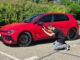PRUEBA en VÍDEO del Volkswagen Golf GTI 50 aniversario Prueba Vídeo Volkswagen Golf GTI 50 aniversario