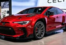 Esta recreación del Toyota GR Celica calma un poco la espera hasta conocer el nuevo deportivo de la marca japonesa con el motor G20E Recreación Toyota GR Celica
