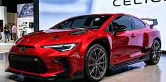 Esta recreación del Toyota GR Celica calma un poco la espera hasta conocer el nuevo deportivo de la marca japonesa con el motor G20E Recreación Toyota GR Celica