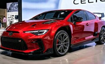 Esta recreación del Toyota GR Celica calma un poco la espera hasta conocer el nuevo deportivo de la marca japonesa con el motor G20E Recreación Toyota GR Celica