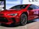 Esta recreación del Toyota GR Celica calma un poco la espera hasta conocer el nuevo deportivo de la marca japonesa con el motor G20E Recreación Toyota GR Celica