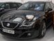 SEAT Exeo ST V8 4.2 4x4, el prototipo secreto de la berlina española con motor del Audi RS 4 B7