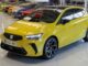 SEAT muestra por primera vez el Ibiza en el Amarillo Hypnotic SEAT Ibiza Amarillo Hypnotic