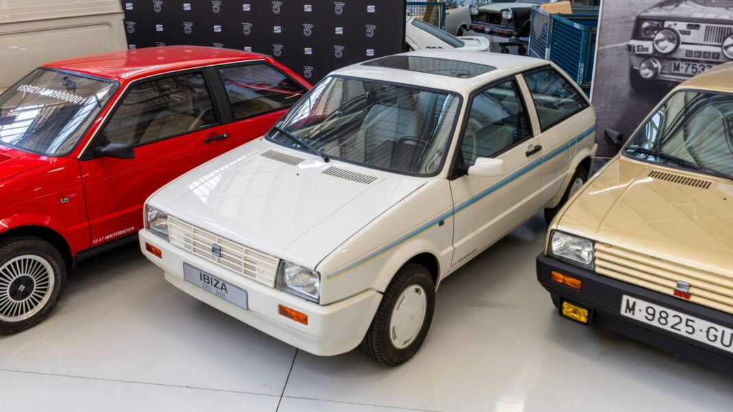 seat-ibiza-del-sol-1986 SEAT Ibiza del Sol