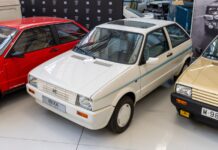 SEAT Ibiza del Sol, la primera edición especial del utilitario español y la más veraniega SEAT Ibiza del Sol