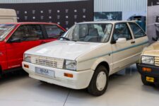 SEAT Ibiza del Sol