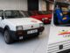 SEAT Ibiza Olímpico, la medalla de oro de SEAT en Barcelona 92 SEAT Ibiza Olímpico
