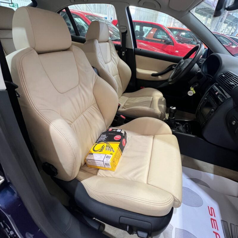 SEAT León 50 aniversario