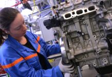 Tras 57 años en funcionamiento, Stellantis cierra la histórica planta de Douvrin, conocida como ‘Française de Mécanique’, donde se fabricaba el motor PureTech Stellantis cierra la planta de Douvrin donde se fabricaba el motor PureTech