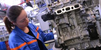 Tras 57 años en funcionamiento, Stellantis cierra la histórica planta de Douvrin, conocida como ‘Française de Mécanique’, donde se fabricaba el motor PureTech Stellantis cierra la planta de Douvrin donde se fabricaba el motor PureTech