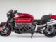 A subasta la moto con motor V10 de un Viper de Allen Millyard Subasta moto V10 Viper