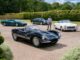 A subasta una colección de 27 coches clásicos del padre de Lewis Hamilton, valorada en 3,5 millones de euros Subasta colección padre Lewis Hamilton coches clásicos