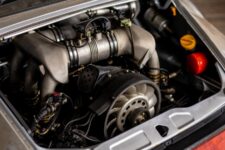 Subasta Porsche 911 Carrera RSR 3.8 'Strassenversion'