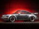 A subasta un raro Porsche 911 Carrera RSR 3.8 'Strassenversion' de 1993 que podría alcanzar los 2,55 millones de euros Subasta Porsche 911 Carrera RSR 3.8 'Strassenversion'