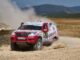 El Gobierno de Aragón suspende la Baja España-Aragón 2026 por el riesgo extremo de incendios Gobierno de Aragón suspende la Baja España-Aragón 2026