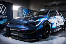 Volkswagen Golf 1.000 CV