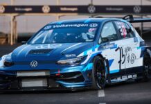 Volkswagen ha construido un Golf con más de 1.000 CV por un motivo muy especial Volkswagen Golf 1.000 CV