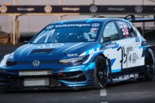Volkswagen Golf 1.000 CV