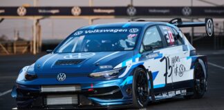 Volkswagen ha construido un Golf con más de 1.000 CV por un motivo muy especial Volkswagen Golf 1.000 CV