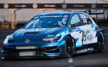 Volkswagen ha construido un Golf con más de 1.000 CV por un motivo muy especial Volkswagen Golf 1.000 CV