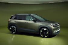 Volkswagen ID. Cross
