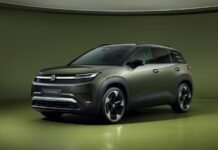 Volkswagen ID. Cross, un B-SUV eléctrico con tecnología premium y hasta 426 kilómetros de autonomía Volkswagen ID. Cross