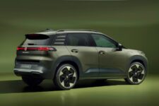 Volkswagen ID. Cross