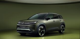 Volkswagen ID. Cross, un B-SUV eléctrico con tecnología premium y hasta 426 kilómetros de autonomía Volkswagen ID. Cross
