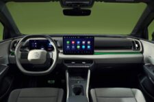 Volkswagen ID. Cross
