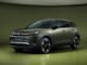 Volkswagen ID. Cross, un B-SUV eléctrico con tecnología premium y hasta 426 kilómetros de autonomía Volkswagen ID. Cross