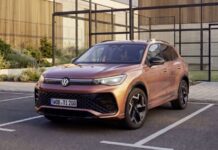 Volkswagen Tiguan 20 aniversario, edición especial con más equipamiento de serie y detalles exclusivos para celebrar dos décadas del SUV alemán Volkswagen Tiguan 20 aniversario