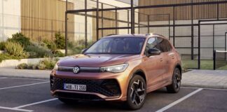 Volkswagen Tiguan 20 aniversario, edición especial con más equipamiento de serie y detalles exclusivos para celebrar dos décadas del SUV alemán Volkswagen Tiguan 20 aniversario