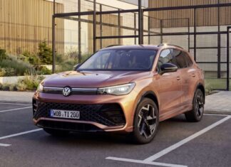 Volkswagen Tiguan 20 aniversario, edición especial con más equipamiento de serie y detalles exclusivos para celebrar dos décadas del SUV alemán Volkswagen Tiguan 20 aniversario