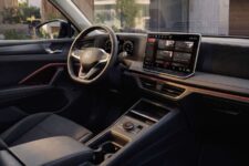 Volkswagen Tiguan 20 aniversario