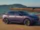 Xpeng L03, un SUV eléctrico diseñado por el español JuanMa López que llegará con una versión eléctrica y otra de autonomía extendida Xpeng L03