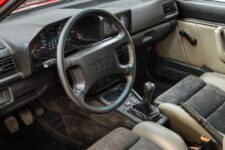 Subasta Audi Sport Quattro