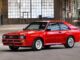 A subasta un Audi Sport Quattro de 1985 con 82.000 kilómetros Subasta Audi Sport Quattro