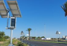 Estos son los 33 nuevos radares de la DGT en 2026, 20 fijos y 13 de tramo 33 nuevos radares DGT