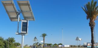 Estos son los 33 nuevos radares de la DGT en 2026, 20 fijos y 13 de tramo 33 nuevos radares DGT