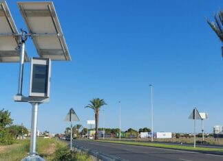 Estos son los 33 nuevos radares de la DGT en 2026, 20 fijos y 13 de tramo 33 nuevos radares DGT