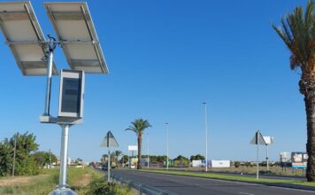 Estos son los 33 nuevos radares de la DGT en 2026, 20 fijos y 13 de tramo 33 nuevos radares DGT